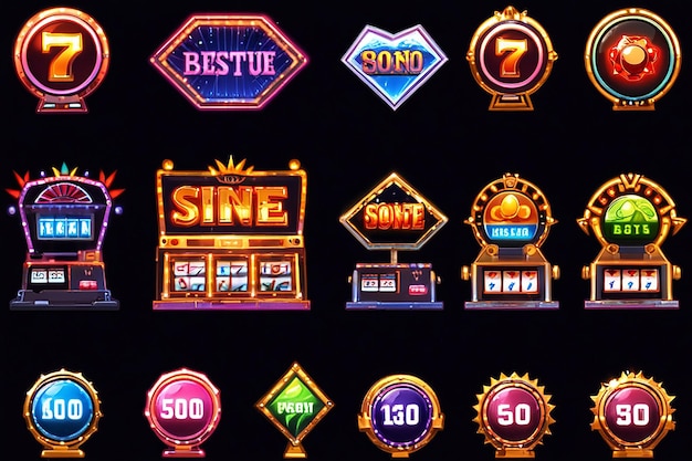 Mengenal Lebih Dekat tentang Karisma Slot777: Keberuntungan Menanti Anda