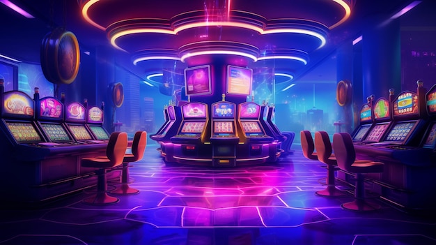 Mengenal RTP The Slot777 dalam Dunia Perjudian