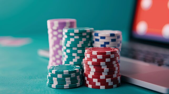 Menangkan Permainan dengan Vita Slot777