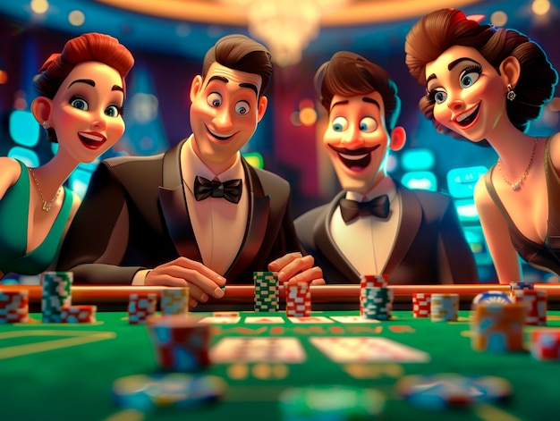 Panduan Slot Gacor: Mencari Keberuntungan di Slot777